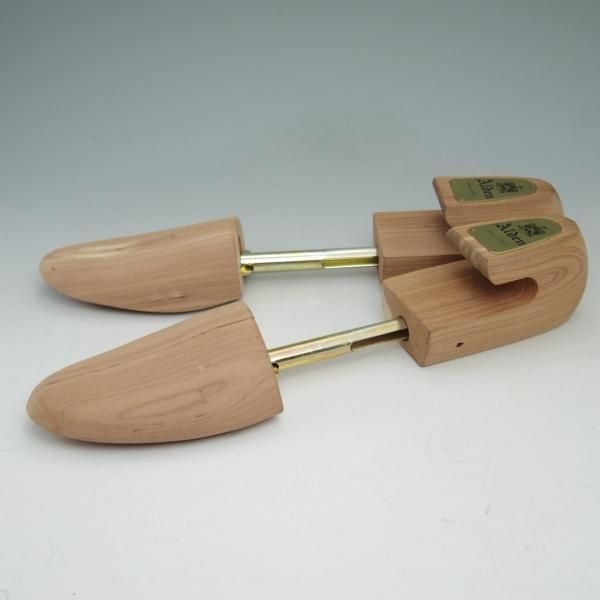 美品★オールデン Mサイズ【★純正シューツリー】ロチェスター製/木製シューキーパー/ROCHESTER/men's/メンズ/Alden★c167