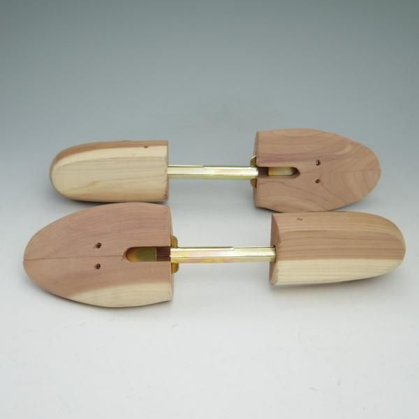 美品★オールデン Mサイズ【★純正シューツリー】ロチェスター製/木製シューキーパー/ROCHESTER/men's/メンズ/Alden★c167