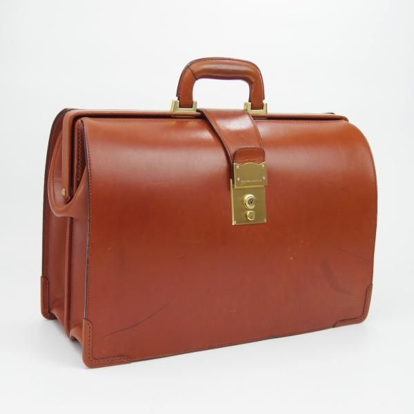 極上★ソメスサドル/SOMES SADDLE【定価12.9万円★エグゼクティブ ダレスバッグ】メンズ ビジネス バッグ/レザー ブリーフケース★N5083