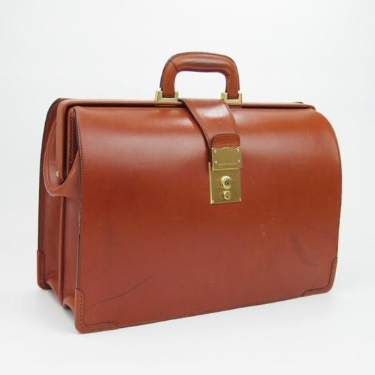 極上★ソメスサドル/SOMES SADDLE【定価12.9万円★エグゼクティブ ダレスバッグ】メンズ ビジネス バッグ/レザー ブリーフケース★N5083