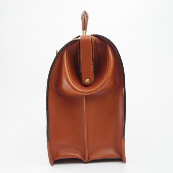 極上★ソメスサドル/SOMES SADDLE【定価12.9万円★エグゼクティブ ダレスバッグ】メンズ ビジネス バッグ/レザー ブリーフケース★N5083