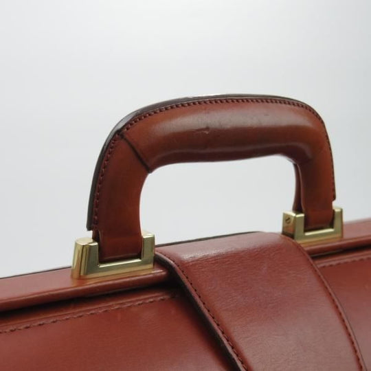 極上★ソメスサドル/SOMES SADDLE【定価12.9万円★エグゼクティブ ダレスバッグ】メンズ ビジネス バッグ/レザー ブリーフケース★N5083
