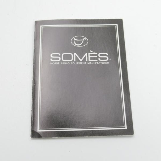 極上★ソメスサドル/SOMES SADDLE【定価12.9万円★エグゼクティブ ダレスバッグ】メンズ ビジネス バッグ/レザー ブリーフケース★N5083