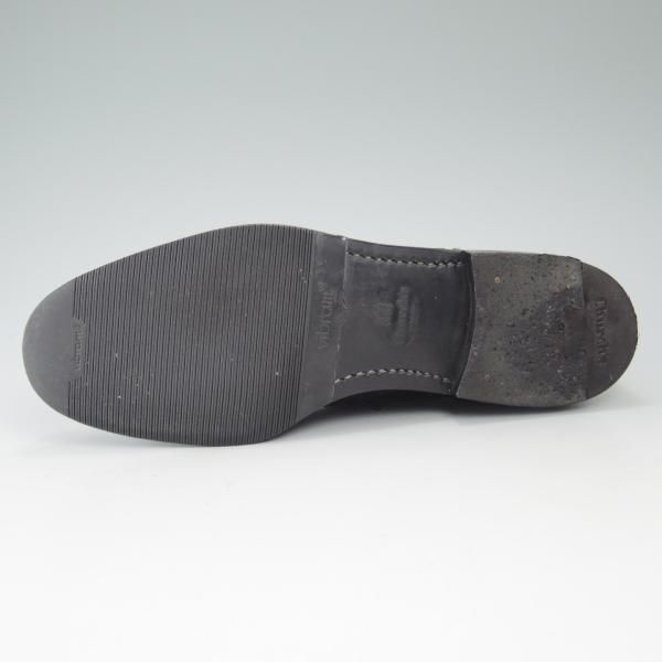 極美品★チャーチ(レディース) SIZE 36.5【★バーウッド/BURWOOD WG】ポリッシュドバインダーカーフ/8705-01/フルブローグ/Church's★c183