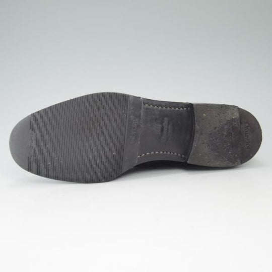 極美品★チャーチ(レディース) SIZE 36.5【★バーウッド/BURWOOD WG】ポリッシュドバインダーカーフ/8705-01/フルブローグ/Church's★c183