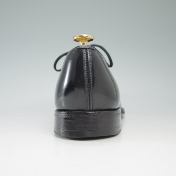 極上★チャーチ 75E/UK7.5【★絶版!!73ラスト/ブックバインダーカーフ】CONSUL・コンサル同仕様/バルモラル/BALMORAL/Church's★c184