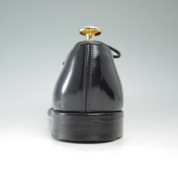 極上★チャーチ 75E/UK7.5【★絶版!!73ラスト/ブックバインダーカーフ】CONSUL・コンサル同仕様/バルモラル/BALMORAL/Church's★c184