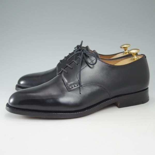 極上☆チャーチ 60G/UK6【☆38ラスト/3都市ロゴ/ATHENS】カーフ