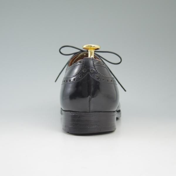 極上★チャーチ 80G/UK8【★ブックバインダーカーフ/旧チャーチ/3都市ロゴ】84ラスト/hickstead/ヒックステッド/Church's★c200