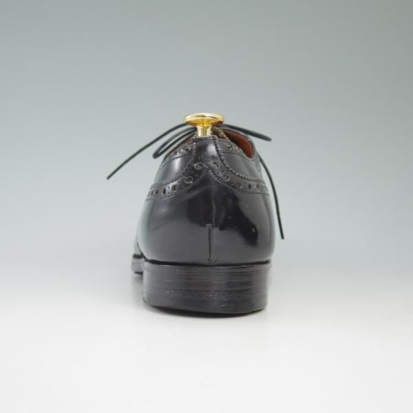 極上★チャーチ 80G/UK8【★ブックバインダーカーフ/旧チャーチ/3都市ロゴ】84ラスト/hickstead/ヒックステッド/Church's★c200