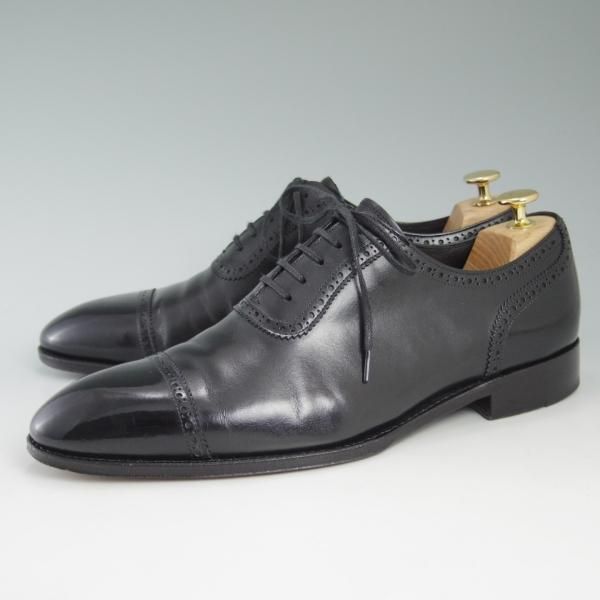 美品☆ユニオンインペリアル SIZE 8.5 【☆ハンドソーンウェルテッド