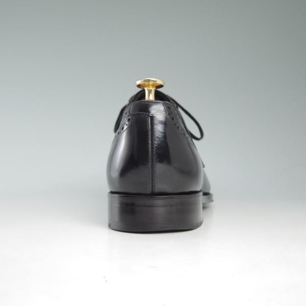 美品★ユニオンインペリアル SIZE 8.5 【★ハンドソーンウェルテッド製法】U1108/パンチドキャップトゥ/Union Imperial★c208