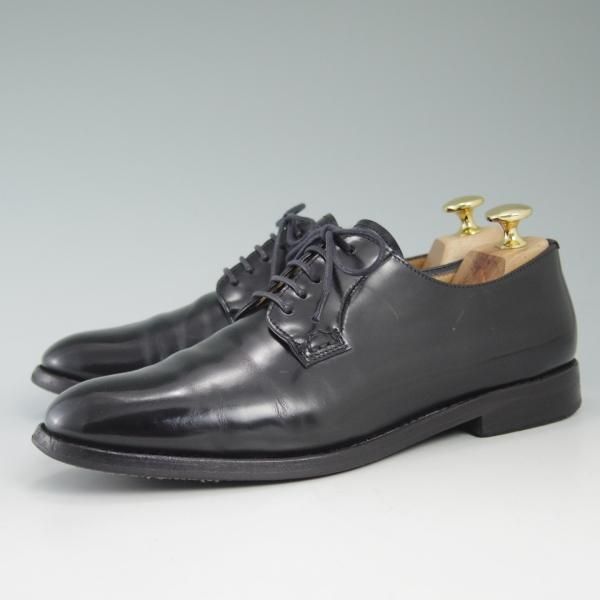 ★チャーチ(レディース) SIZE 37.5【★シャノン/SHANNON】ポリッシュドバインダーカーフ/プレーントゥ/Church's★c209