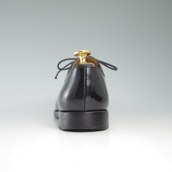 ★チャーチ(レディース) SIZE 37.5【★シャノン/SHANNON】ポリッシュドバインダーカーフ/プレーントゥ/Church's★c209