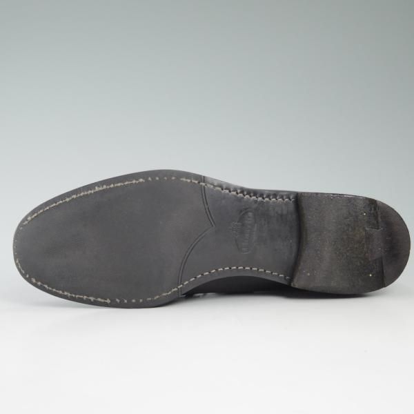 ★チャーチ(レディース) SIZE 37.5【★シャノン/SHANNON】ポリッシュドバインダーカーフ/プレーントゥ/Church's★c209