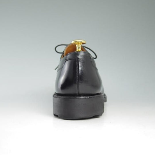 極上★クロケット＆ジョーンズ 8.5E【★モールトン/MORETON/リッジウェイソール仕様】292ラスト/Uチップ/Crockett＆Jones★c210