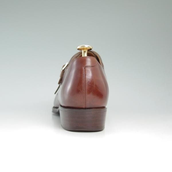 極上☆シェットランドフォックス SIZE 8.5【☆ケンジントン2】ダブル