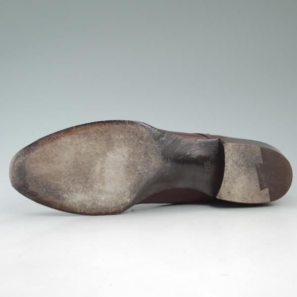 極上☆シェットランドフォックス SIZE 8.5【☆ケンジントン2】ダブル