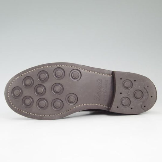美品★トリッカーズ(レディース) SIZE 5.5【★ダイナイトソール仕様/SILVIA】サイドゴア/6230ラスト/L2754/Tricker's★c212