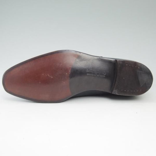 未使用★クロケット＆ジョーンズ 6.5E【★ハンドグレードライン/BELGRAVE/ベルグレイブ】パンチドキャップトゥ/Crockett＆Jones★c217