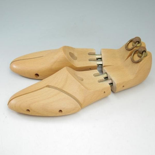 極上★(仏)ラ・コルドヌリ・アングレーズ SIZE 41【★木製シューツリー】シューキーパー/メンズ/LA CORDONNERIE ANGLAISE★c239