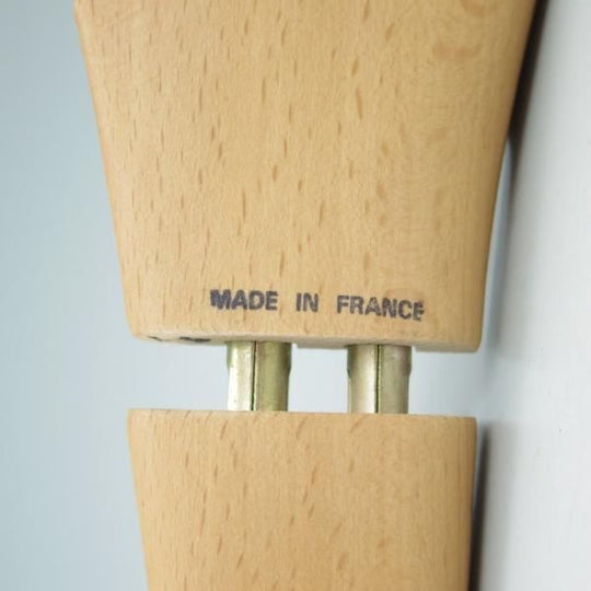 極上★(仏)ラ・コルドヌリ・アングレーズ SIZE 41【★木製シューツリー】シューキーパー/メンズ/LA CORDONNERIE ANGLAISE★c239