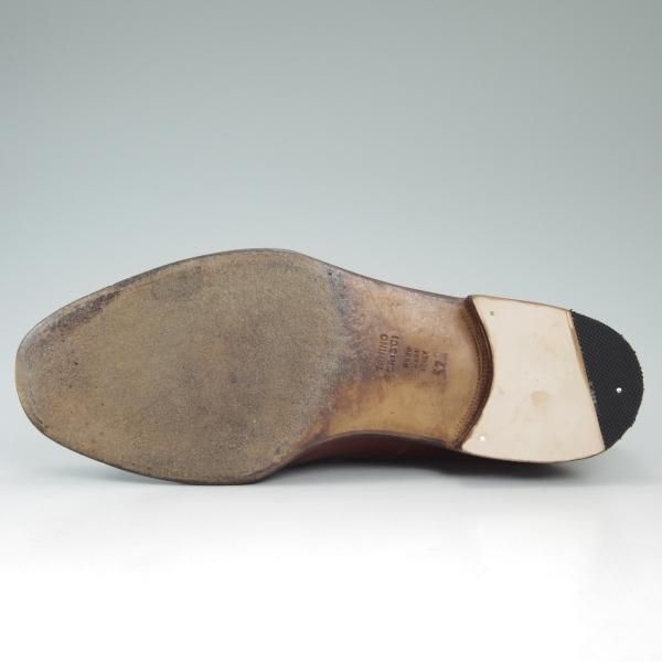 極上☆(伊)タニノクリスチー SIZE 7【☆希少!!ハンドソーンウェル