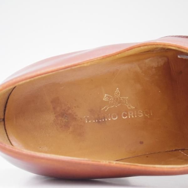極上☆(伊)タニノクリスチー SIZE 7【☆希少!!ハンドソーンウェル