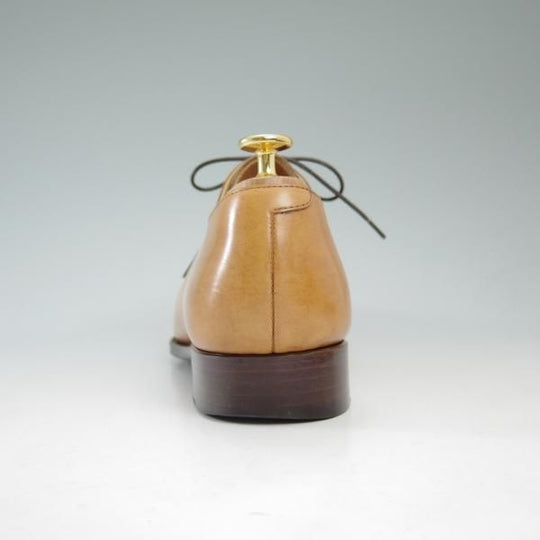 極上★ジョンホワイト 7E【★英国ブランドネーム/グッドイヤーウェルテッド製法】ホールカット/John White★c244