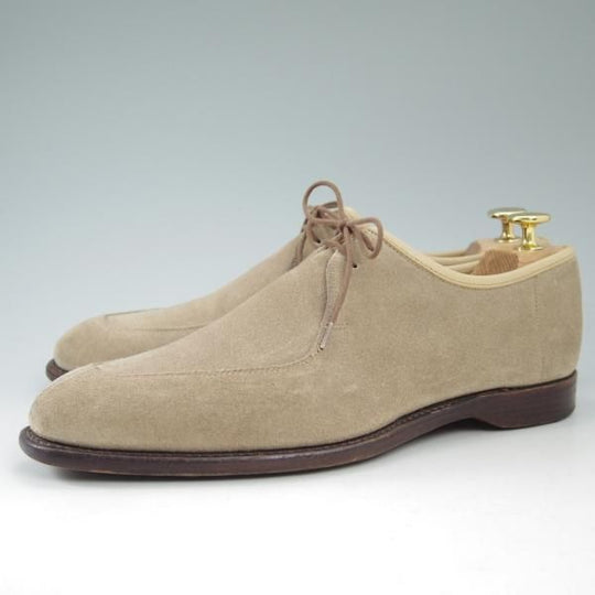 美品★(英)アルフレッドサージェント製 UK7【★SHIPS別注/グッドイヤーウェルテッド製法】シップス/サージェント/Alfred Sargent★c248