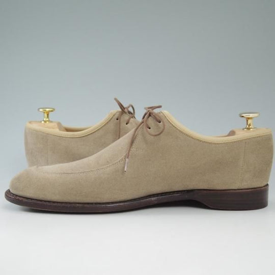 美品★(英)アルフレッドサージェント製 UK7【★SHIPS別注/グッドイヤーウェルテッド製法】シップス/サージェント/Alfred Sargent★c248