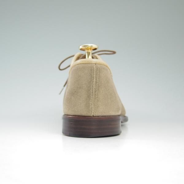 美品★(英)アルフレッドサージェント製 UK7【★SHIPS別注/グッドイヤーウェルテッド製法】シップス/サージェント/Alfred Sargent★c248