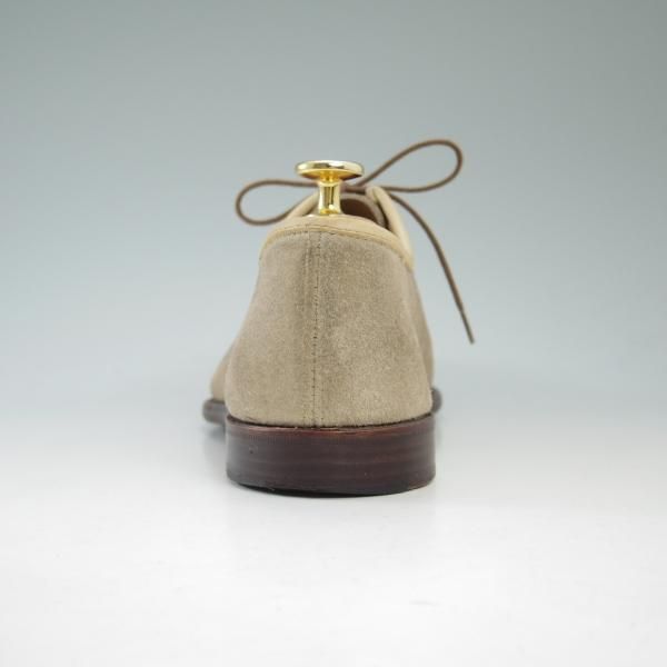 美品★(英)アルフレッドサージェント製 UK7【★SHIPS別注/グッドイヤーウェルテッド製法】シップス/サージェント/Alfred Sargent★c248