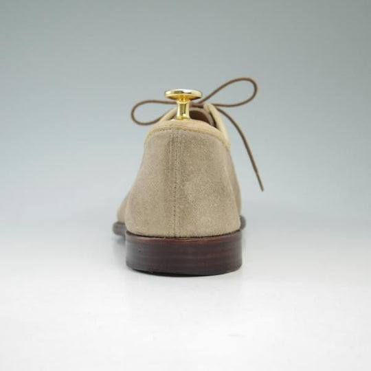 美品★(英)アルフレッドサージェント製 UK7【★SHIPS別注/グッドイヤーウェルテッド製法】シップス/サージェント/Alfred Sargent★c248