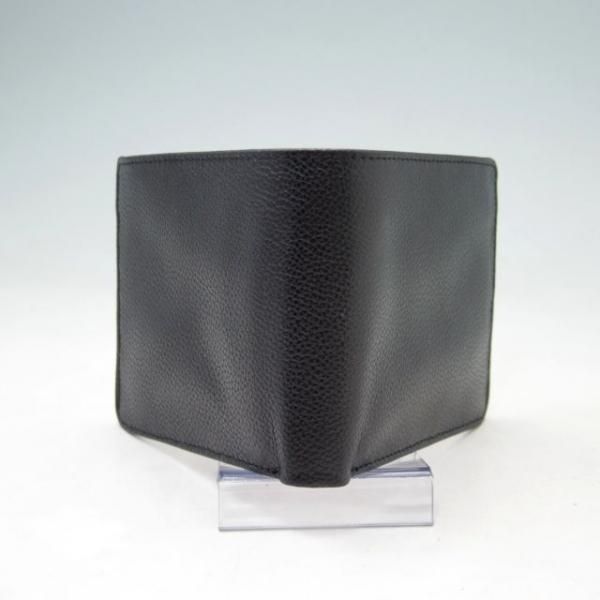 未使用★(英)DAINES&HATHAWAY【★ブライドルレザー】財布/デインズ&ハザウェイ★a0N4454