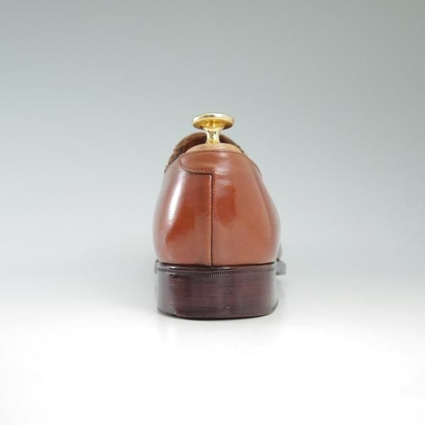 極上☆クロケット＆ジョーンズ 6E【☆ロイドフットウェア別注/Lloyd