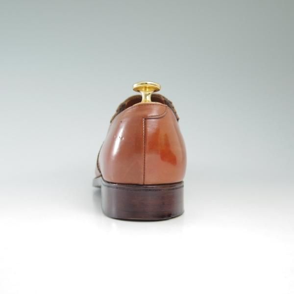 極上☆クロケット＆ジョーンズ 6E【☆ロイドフットウェア別注/Lloyd