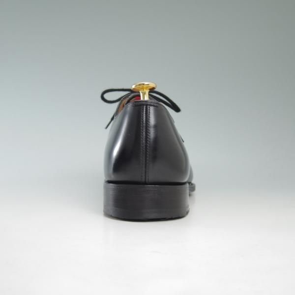 極美品★チャーチ 85G/UK8.5【★コンサル/CONSUL】173ラスト/ストレートチップ/4都市ロゴ/カーフ/Church's★c251