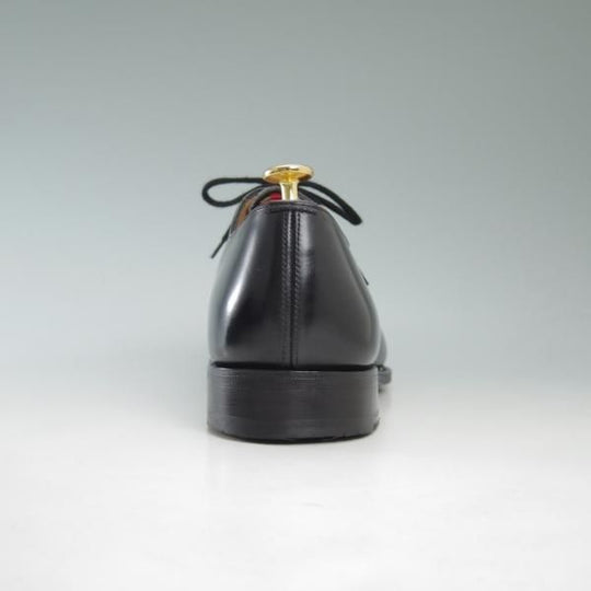 極美品★チャーチ 85G/UK8.5【★コンサル/CONSUL】173ラスト/ストレートチップ/4都市ロゴ/カーフ/Church's★c251