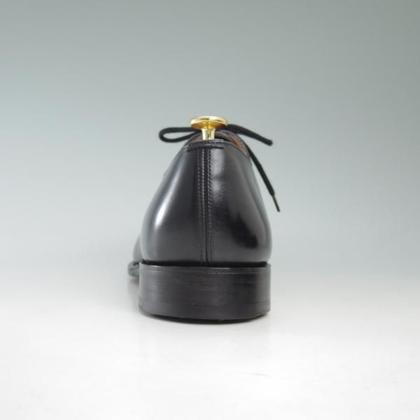 極美品★チャーチ 85G/UK8.5【★コンサル/CONSUL】173ラスト/ストレートチップ/4都市ロゴ/カーフ/Church's★c251