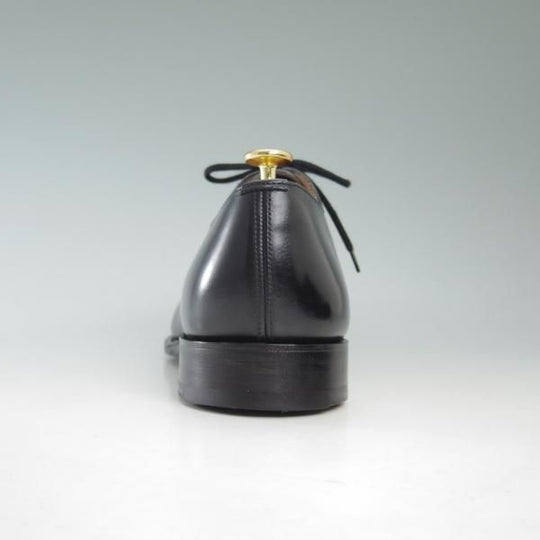 極美品★チャーチ 85G/UK8.5【★コンサル/CONSUL】173ラスト/ストレートチップ/4都市ロゴ/カーフ/Church's★c251