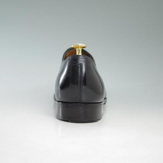 美品★ジョンロブ 8.5E【極希少★8695ラストのCITY/シティ】ストレートチップ/カーフ/JOHN LOBB★c253
