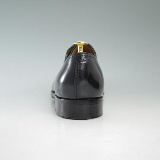 美品★ジョンロブ 8.5E【極希少★8695ラストのCITY/シティ】ストレートチップ/カーフ/JOHN LOBB★c253