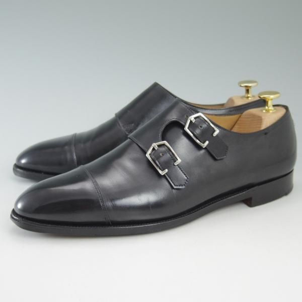 新品　ジョンロブ　ウィリアム　WILLIAM JOHN LOBB 7E John Lobb | William | シューズ