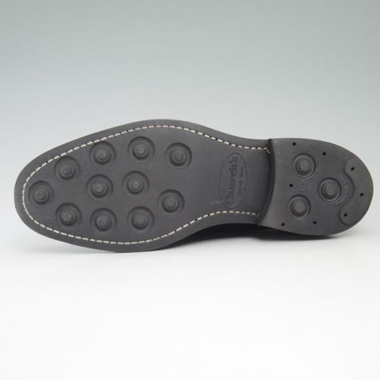 極美品★チャーチ 60F/UK6【★ベケット/BECKET】4都市ロゴ/173ラスト/ポリッシュドバインダーカーフ/モンクストラップ/Church's★c258