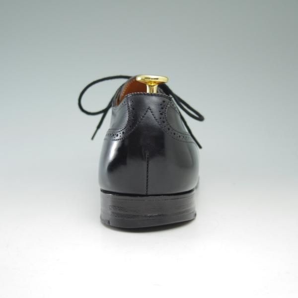 極上★エドワードグリーン製 UK9/US9.5D【★旧工場製/Peal&co/ブルックスブラザーズ別注】BROOKS BROTHERS/EDWARD GREEN★c262