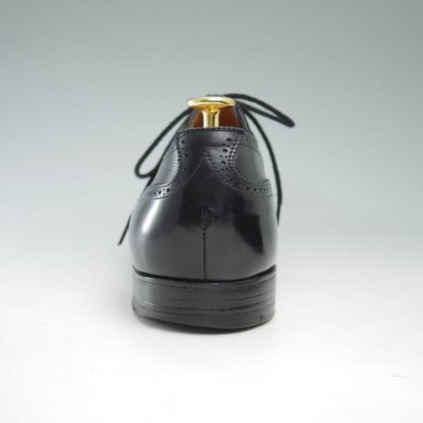 極上★エドワードグリーン製 UK9/US9.5D【★旧工場製/Peal&co/ブルックスブラザーズ別注】BROOKS BROTHERS/EDWARD GREEN★c262