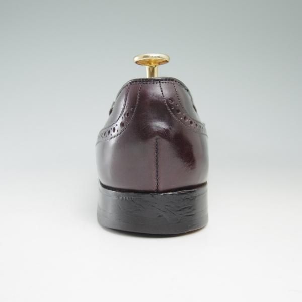 極上☆チャーチ UK7/US7.5D【☆米国ライン/ROYAL TWEED/ロイヤル