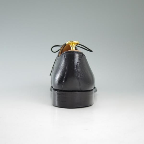 極上☆スコッチグレイン SIZE 25【☆(英)クレイトン社のソール使用