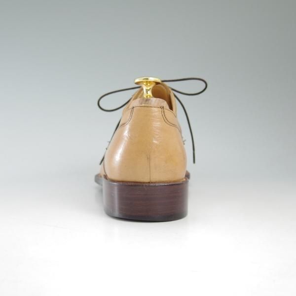 極上☆CRIFF/銀座ワシントン 25cm【☆シュリンクレザー使用/Uチップ